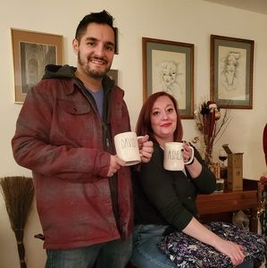 Meet your Posher, Ashleyjean